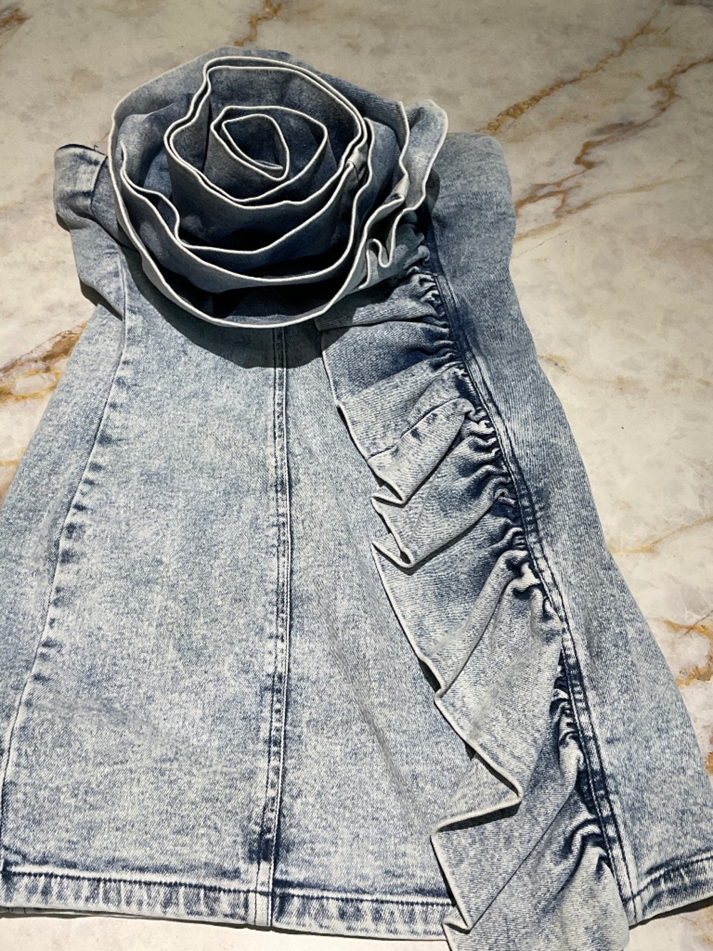 Women mini dress